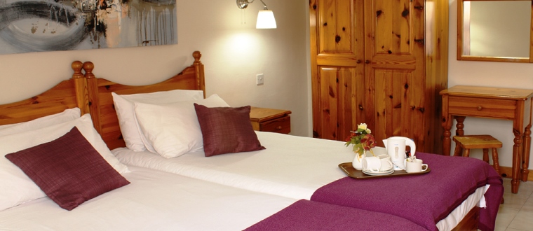 Flyrejse til Malta med indkvartering p� Plevna Hotel