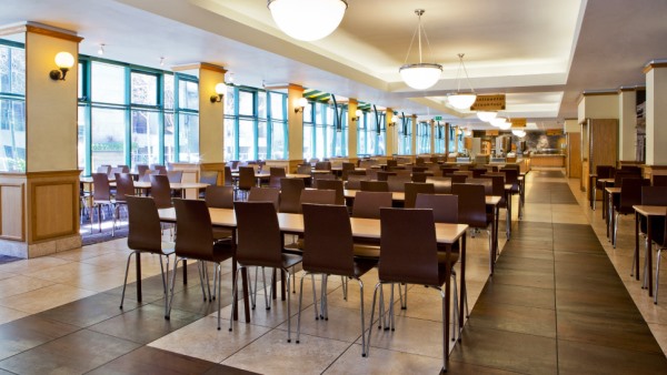 Tag med Panter Rejser til London med indkvartering p� Royal National Hotel