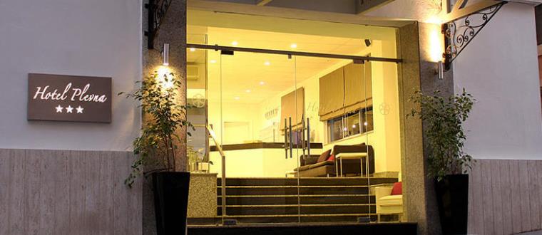 Flyrejse til Malta med indkvartering p� Plevna Hotel