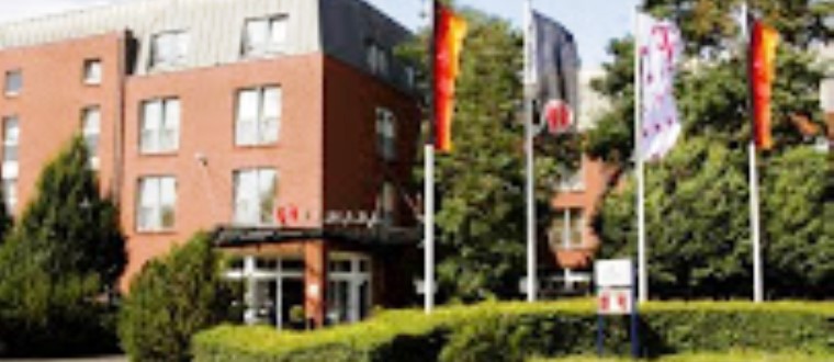 Tag med Panter Rejser til Köln med indkvartering på RAMADA Hotel Hürth